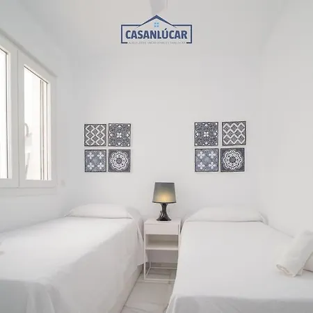 Ballena - Primera Linea Apartment