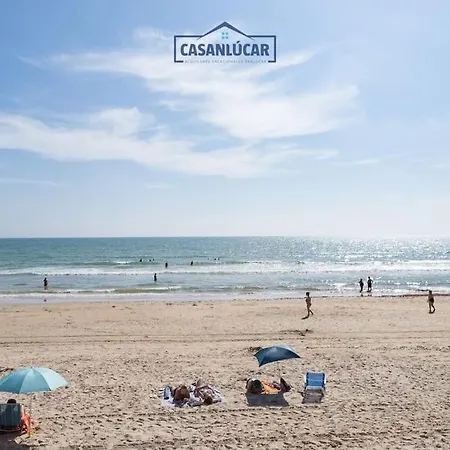 Ballena - Primera Linea Apartment *