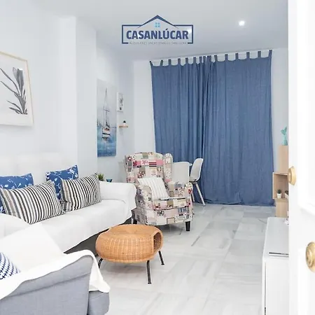 Apartment Ballena - Primera Linea Rota