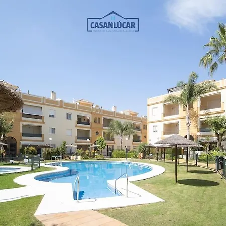 Ballena - Primera Linea Apartment