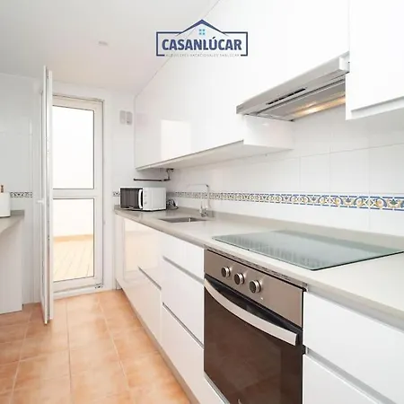 Ballena - Primera Linea Apartment *