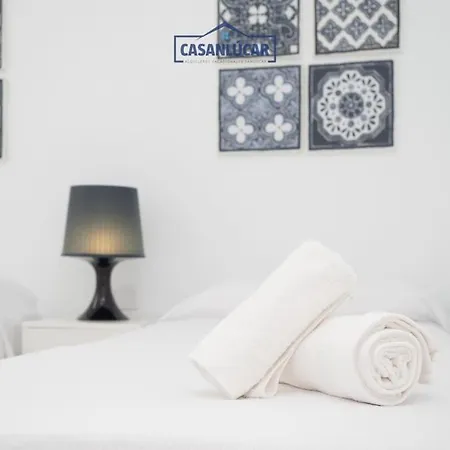 Apartment Ballena - Primera Linea Rota