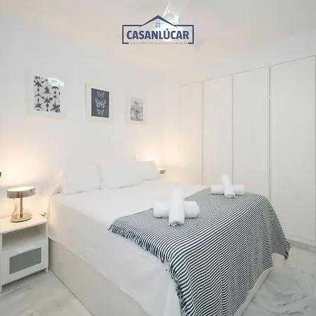Ballena - Primera Linea Apartment *