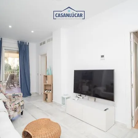 Apartment Ballena - Primera Linea *