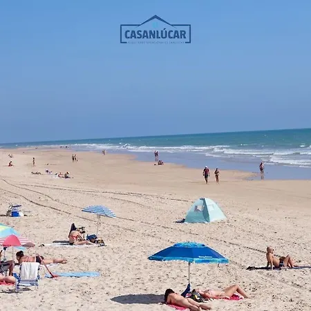 Apartment Ballena - Primera Linea *