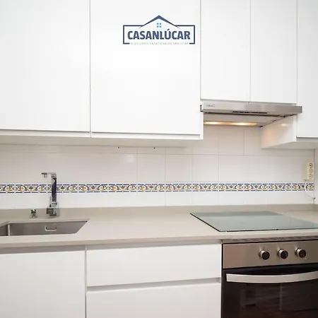 Ballena - Primera Linea Apartment Rota