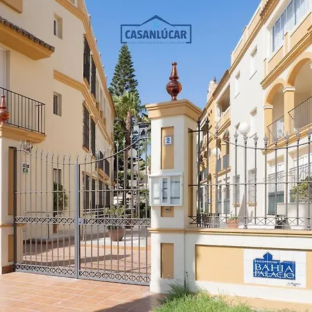 Ballena - Primera Linea Apartment