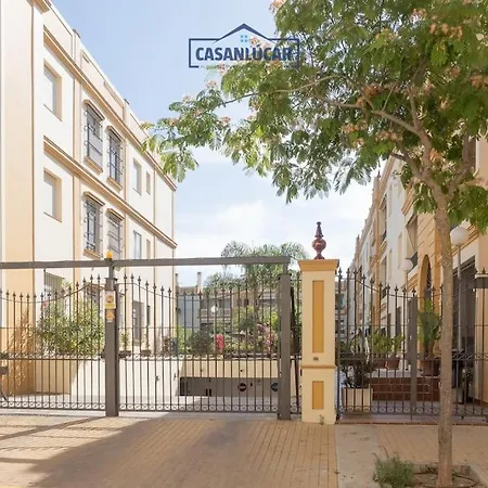 Apartment Ballena - Primera Linea Rota