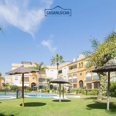Apartment Ballena - Primera Linea *