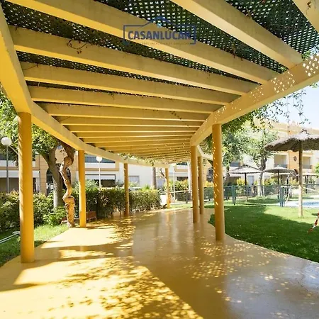Ballena - Primera Linea Apartment